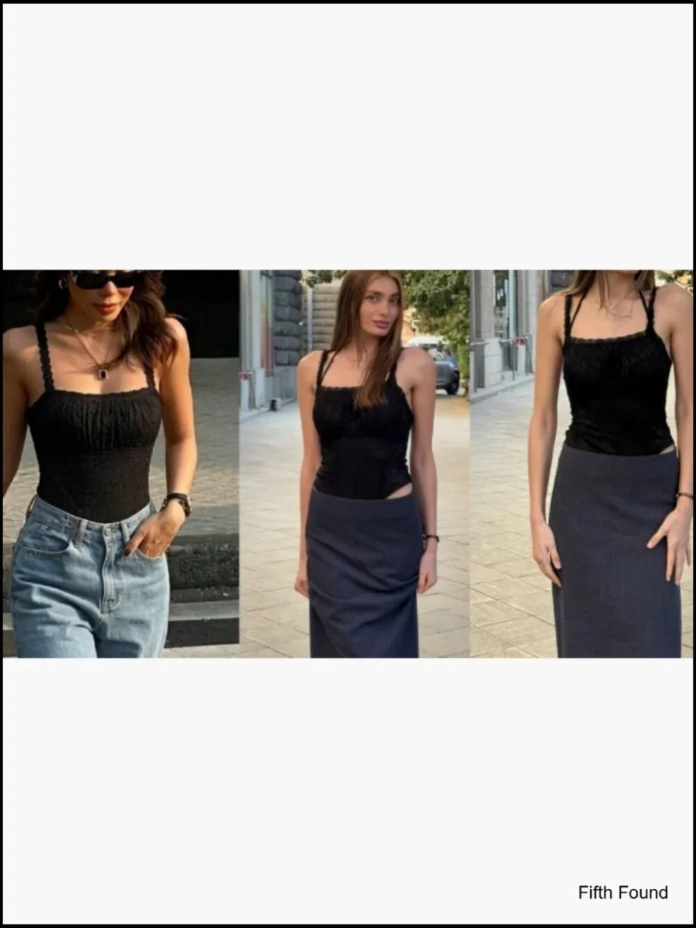 Lace Square Neck Thong Bodysuit Sleeveless Cami Going Out Top